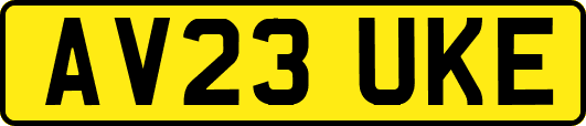 AV23UKE