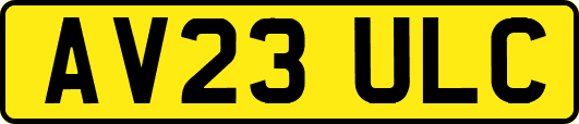 AV23ULC