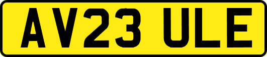 AV23ULE