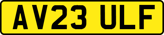 AV23ULF