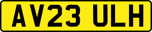 AV23ULH