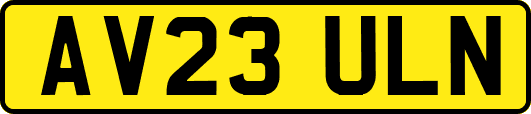 AV23ULN