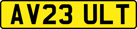AV23ULT