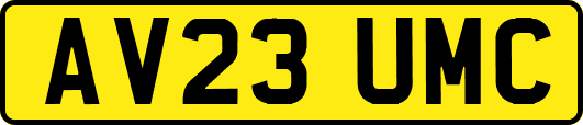 AV23UMC