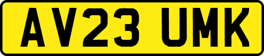AV23UMK