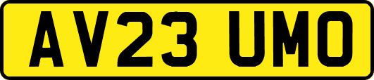 AV23UMO