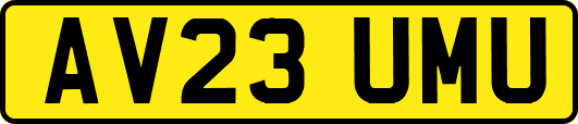 AV23UMU