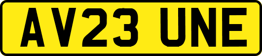 AV23UNE
