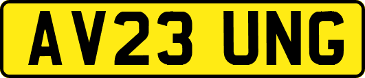 AV23UNG