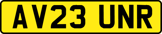 AV23UNR