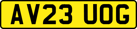 AV23UOG