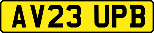 AV23UPB