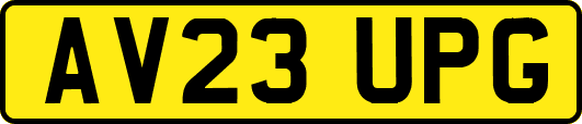 AV23UPG