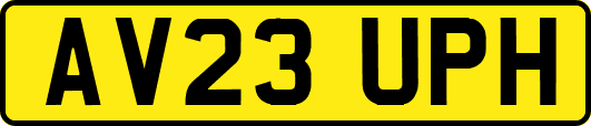 AV23UPH