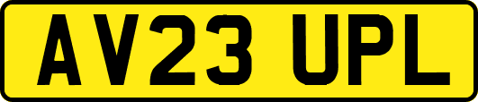 AV23UPL