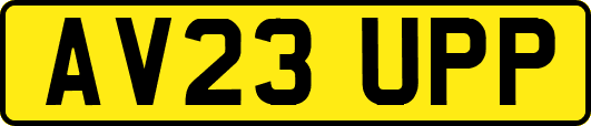 AV23UPP