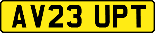 AV23UPT