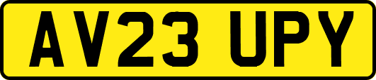 AV23UPY