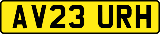 AV23URH