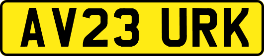 AV23URK