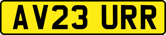 AV23URR