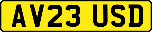 AV23USD