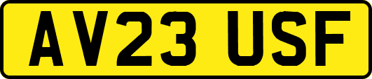 AV23USF
