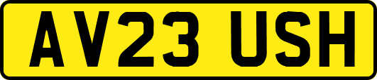 AV23USH