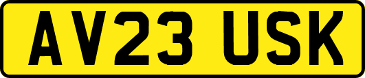 AV23USK