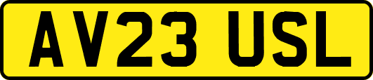 AV23USL