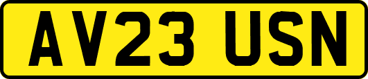 AV23USN
