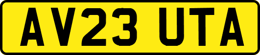 AV23UTA