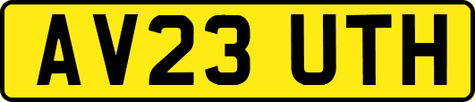 AV23UTH