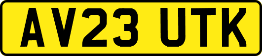 AV23UTK