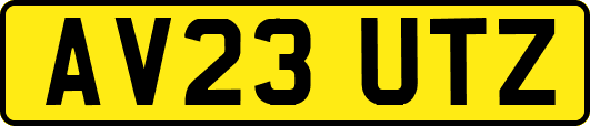 AV23UTZ