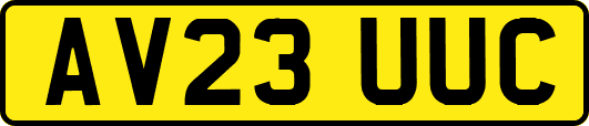 AV23UUC
