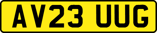 AV23UUG