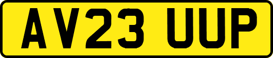 AV23UUP