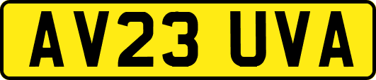 AV23UVA
