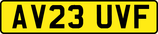 AV23UVF