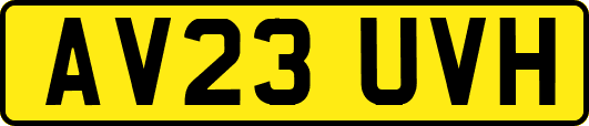 AV23UVH