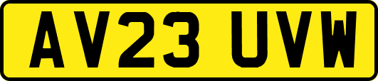 AV23UVW