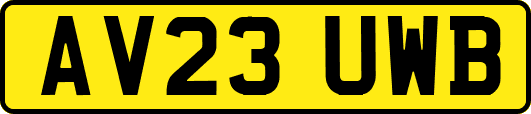 AV23UWB