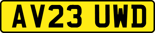AV23UWD