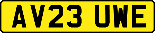 AV23UWE