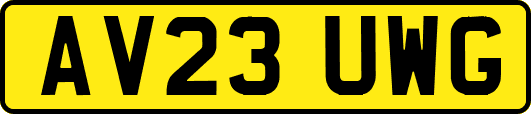 AV23UWG