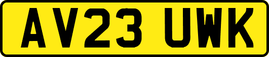 AV23UWK
