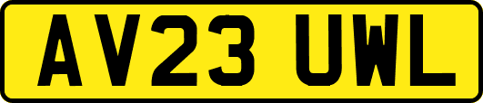 AV23UWL