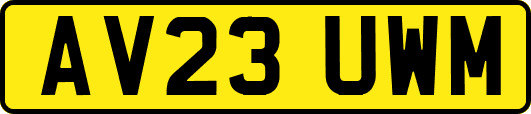 AV23UWM