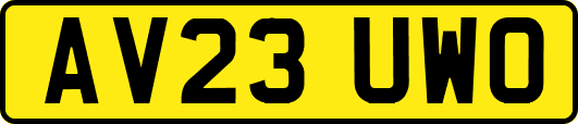 AV23UWO